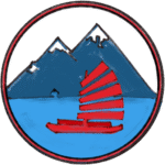 Site icon for WanderEast
