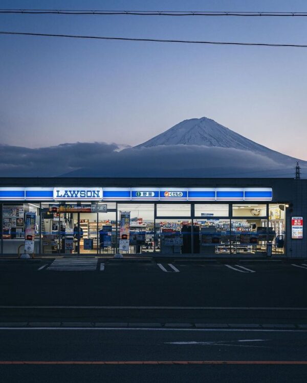 Tour Nhật Bản 5N4Đ: Tokyo – Hakone – Phú Sĩ – Asakusa - Image 2