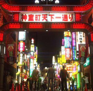 Tour Nhật Bản 5N4Đ: Tokyo – Hakone – Phú Sĩ – Asakusa