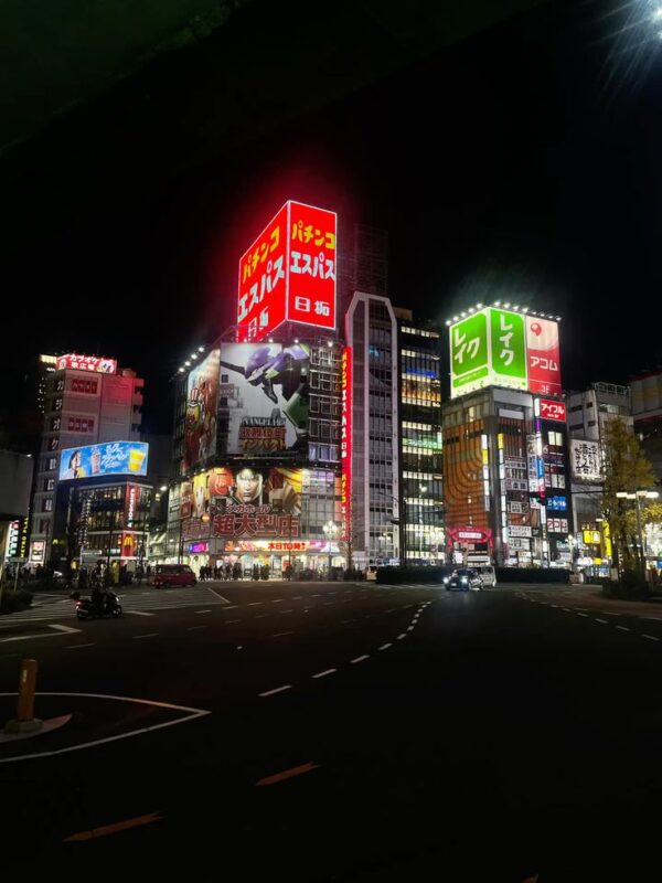 Tour Nhật Bản 5N4Đ: Tokyo – Hakone – Phú Sĩ – Asakusa - Image 4