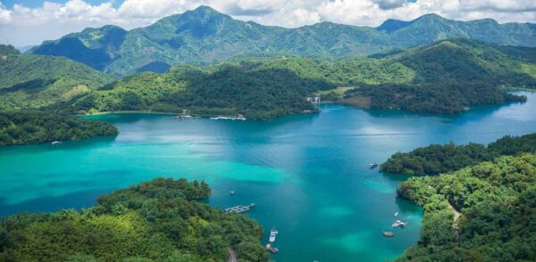 Tour Đài Loan 4N3Đ: Đài Bắc – Thập Phần – Cửu Phần - Image 3