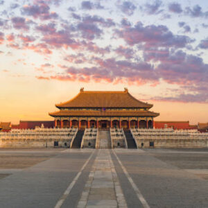 Tour Trung Quốc 5N4Đ: Bắc Kinh – Vạn Lý Trường Thành – Tử Cấm Thành – Di Hòa Viên
