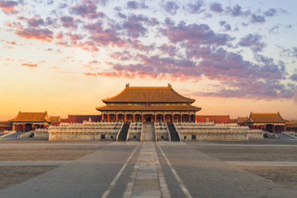 Tour Trung Quốc 5N4Đ: Bắc Kinh – Vạn Lý Trường Thành – Tử Cấm Thành – Di Hòa Viên